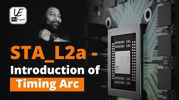 STA_L2a - Introduction of Timing Arc