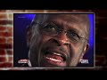 Shhh! Brett's Talking Now - Herman Cain - with Brett Erlich
