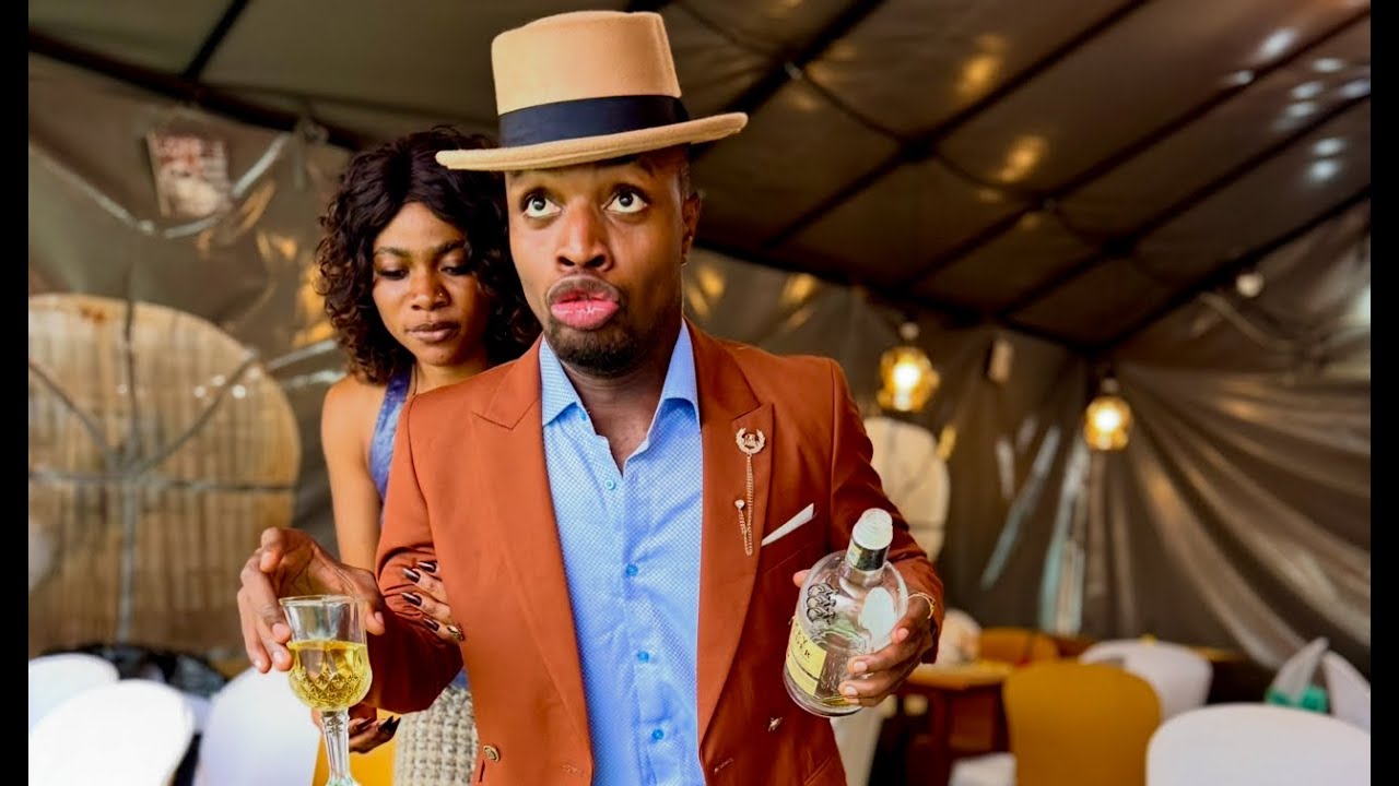 LES RITUELS DU WHISKY 