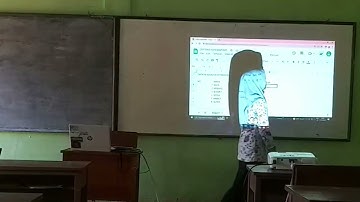 Micro teaching untuk Tugas Bimtek Informatika 2023 - ( Pengolahan Data Dasar)