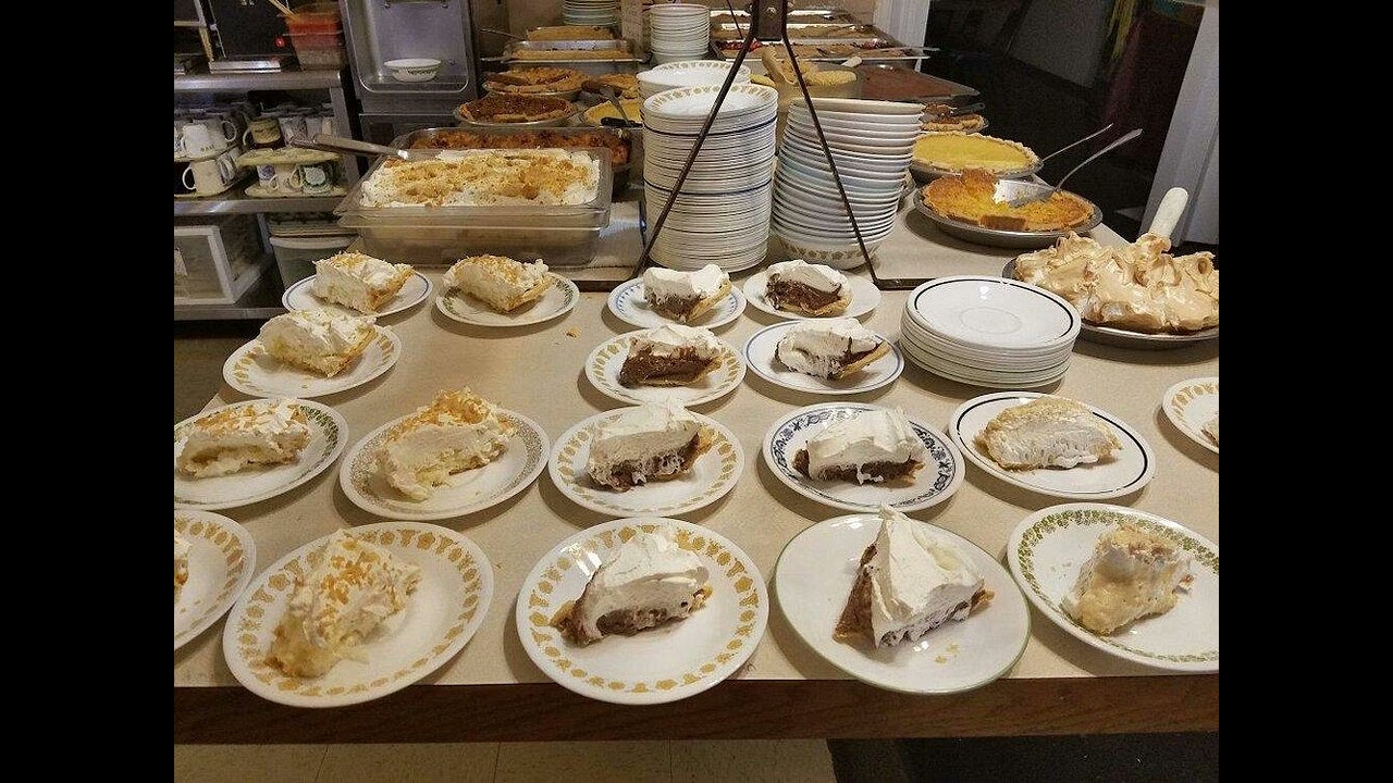 Do you know where to find Oklahoma’s ultimate comfort food? Do you know where to find Oklahoma’s ultimate comfort food?