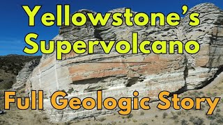 видео: Раскрыты тайны супервулкана Йеллоустоуна: геологическая история картинка: Раскрыты тайны супервулкана Йеллоустоуна: геологическая история