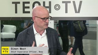 Beep: Autonomous Mobility Meets Customer Experience