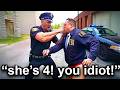 When Good Cops HUMBLE Corrupt FBI Agents