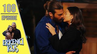 Early Bird - Episode 108 (English Subtitles) | Erkenci Kus