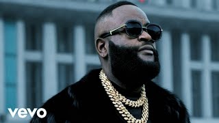 Rick Ross - Winning (ft. Meek Mill, Kevin Gates & Dave East) [] 2024