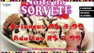 Vida Nova AG - Chamada para a Festa do Sorvete 28.02.14 !! screenshot 2