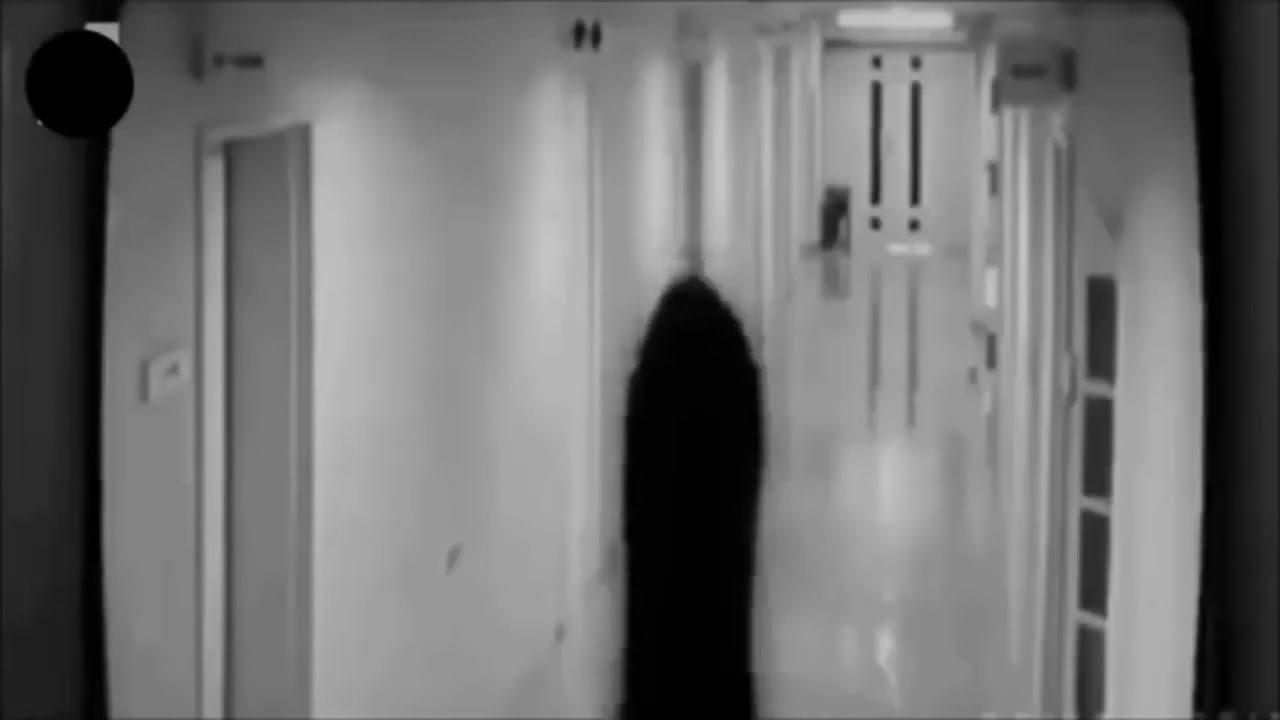 Tumblr Horror