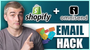 How to Collect Email Subscribers on Shopify with Omnisend Forms (Step-by-Step Tutorial)