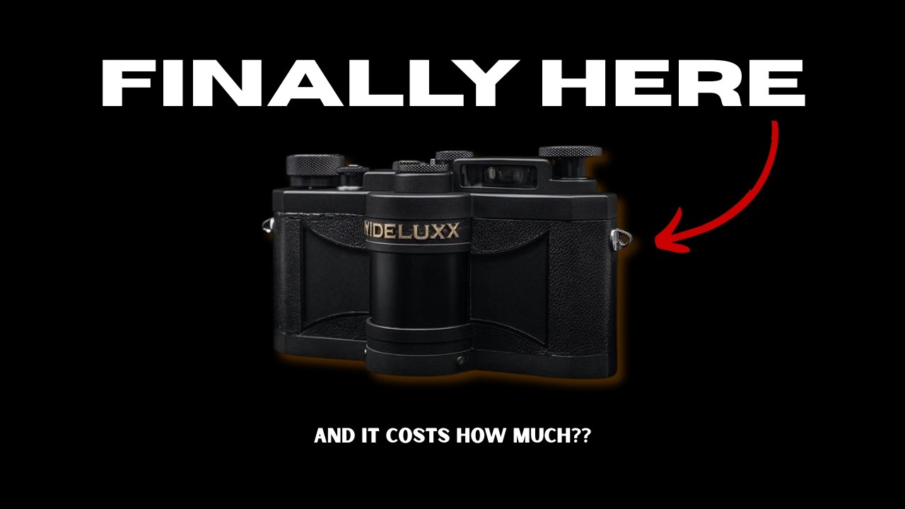 The New Wideluxx is Finally Here! - YouTube