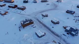 Igloolik,  NU