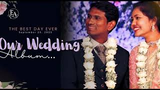 Enoch And Asha Wedding Glance wedding weddingphotography egm