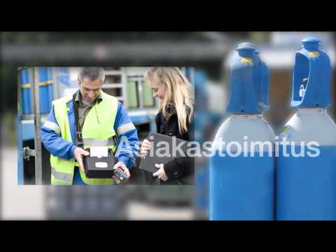 Watch Servitrax, Air Liquide Finland on YouTube.