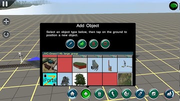 TRAINZ: Building your own detailed route -PT 1