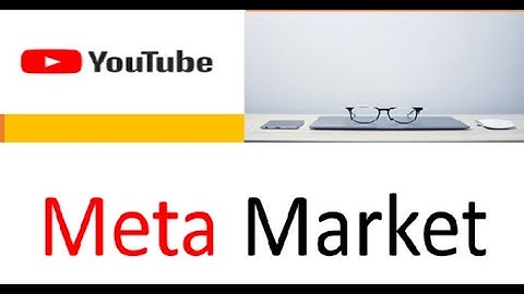 Meta Marketing- Meaning, Definition and Example of Meta Marketing