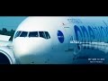 JAL 777 FLEET COLECTION SKY GATE TV