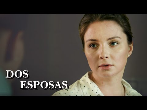 Dos Esposas | Película completa | Película romántica en Español Latino