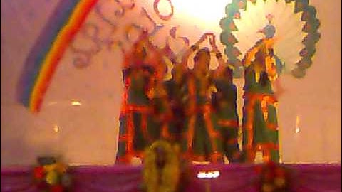 VNSIT FUNCTION BY- AVANISH