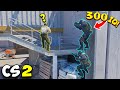 CS2 Funny Moments #25 😂