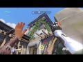 Hanzo Headshot Trolling
