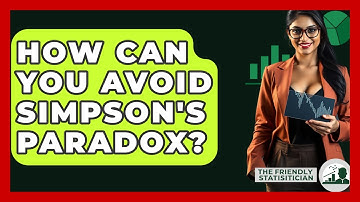 How Can You Avoid Simpson