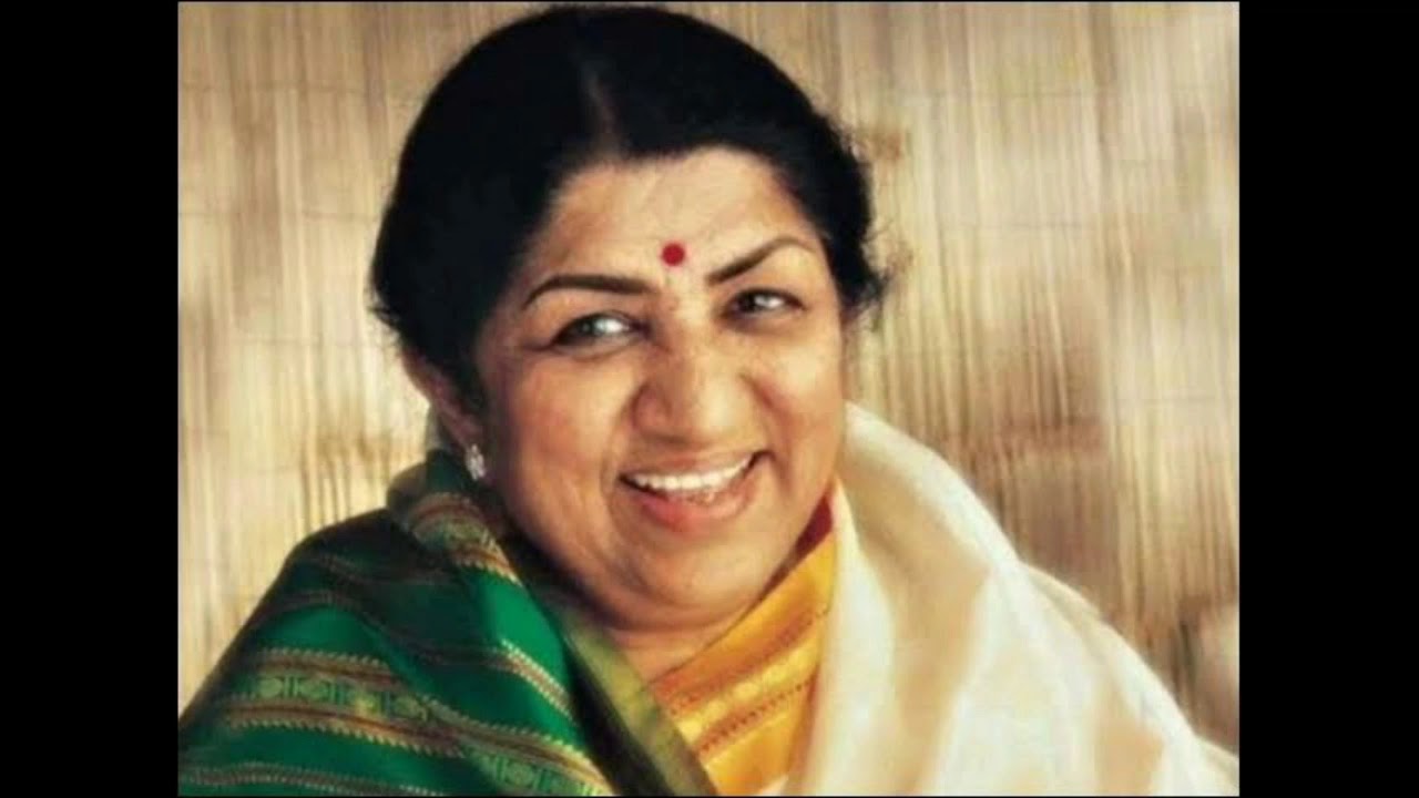 Chandra Je Tui  Lata Mangeshkar