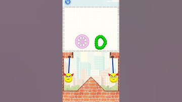 Draw to smash level 137 yoy #drawtosmash #gamingshorts