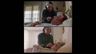 Misery (1990) Remake - Student Film