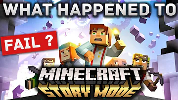 Can you still play Minecraft: Story Mode in 2020?