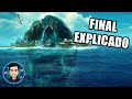 Final Explicado La Isla De La Fantasia (Fantasy Island - 2020)