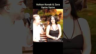Volkan Konak & Zara Düet - Yarim Yarim - 1 - Kuzeyin Oğlu - Kanal D Resimi