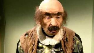 09 Gorodok - Кащей - Kashei