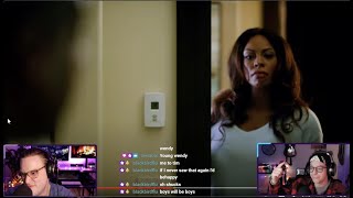 Wendy Williams: The Movie - Official Lifetime Movie Trailer Reaction!!