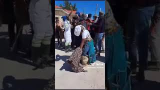 Amakhwenkwe Aku Centane