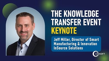 Why Digital Transformation Fails — And How to Fix It | Jeff Miller Keynote (KTE 2025)