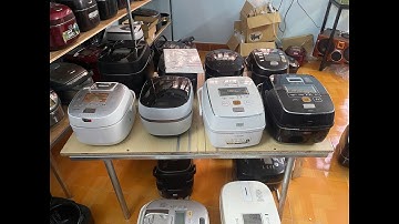 Báo giá 7 mẫu nồi cơm điện nhật dung tích lớn nhỏ (0946637534) Nồi cơm điện Hoàng Kim