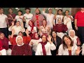 في حاجة غلط   كورال سماعي              اسمعها