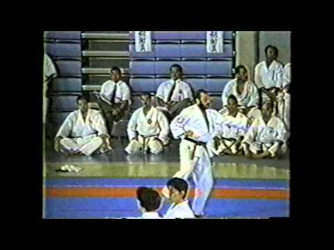 Kata Passai, Ruben