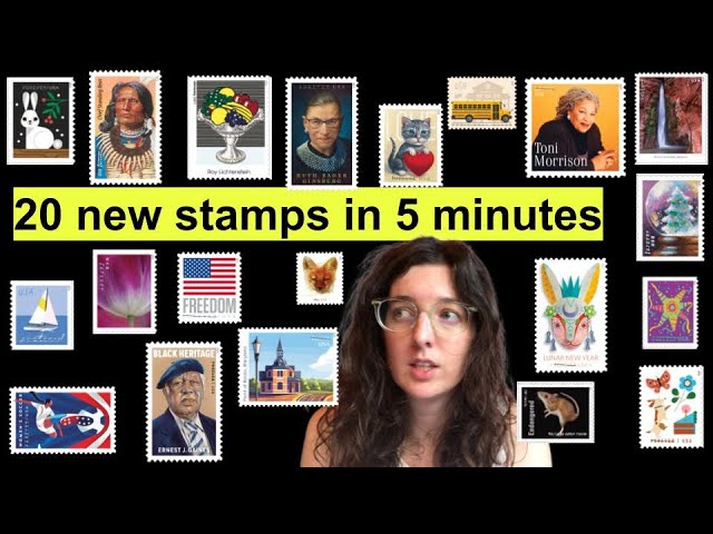 Forever Stamp prices increasing to 66 cents 