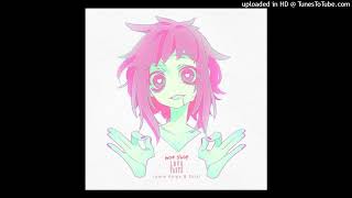 Moe Shop - Love Taste (w⧸ Jamie Paige & Shiki)