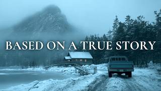 This SHOCKING Thriller Movie Based on TRUE Events | Watch it Now! Frozen Kiss
