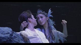 映画『熊川哲也Kバレエ　トウキョウ「マーメイド in Cinema」』予告編