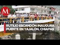 Video de Yajalon