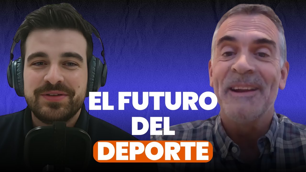 Cómo construir marcas deportivas globales: el caso Real Madrid y la digitalización del deporte