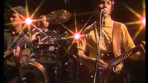 Noise Reduction "Twotimer", Halvsju NRK 1979