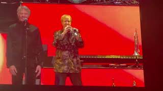 Chicago - Beginnings @ Hartford Healthcare Amphitheatre - July 30, 2024