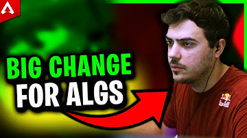 Hal Reaction to Biggest NEWS for Apex Comp