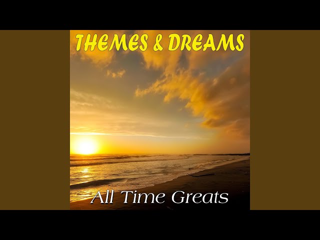 Theme from 'A Summer Place'