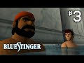 Blue Stinger [#03] - Bad Game Hall of Fame