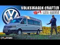 2020 VW Crafter 2.0 TDI 177 PS | TEST